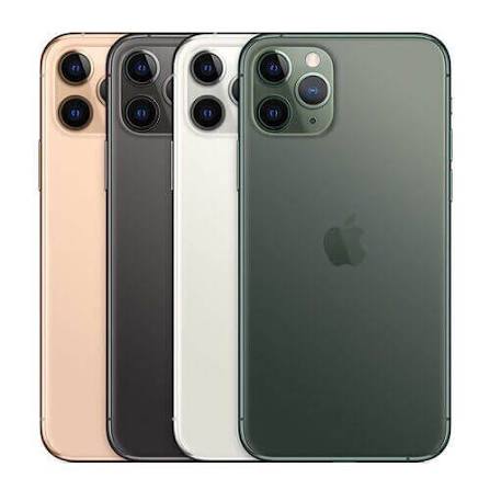 Iphone 11 pro refurb
