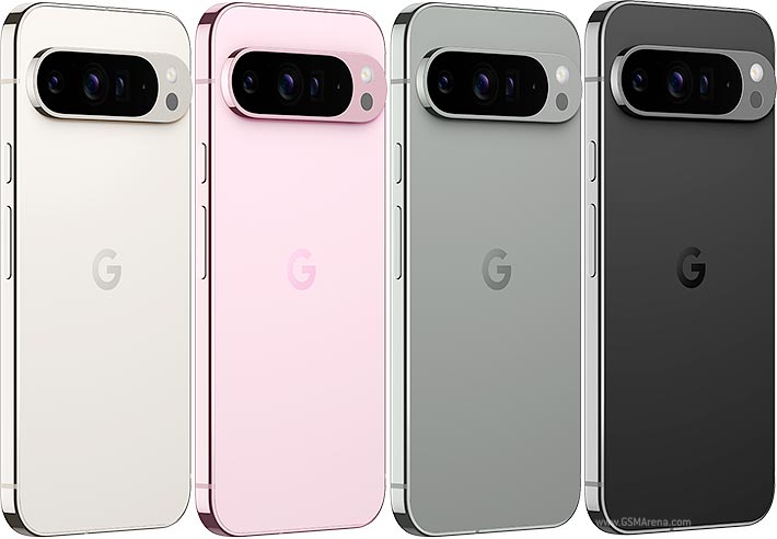 Pixel 9 pro xl