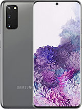 Samsung s20 5g