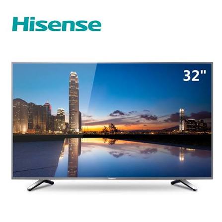 Hisense 32A4K Smart