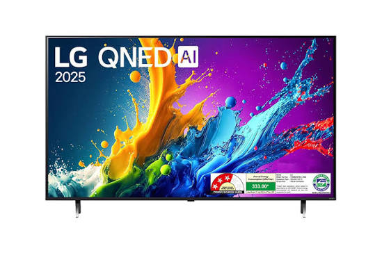 LG 75QNED82 QNED 4K