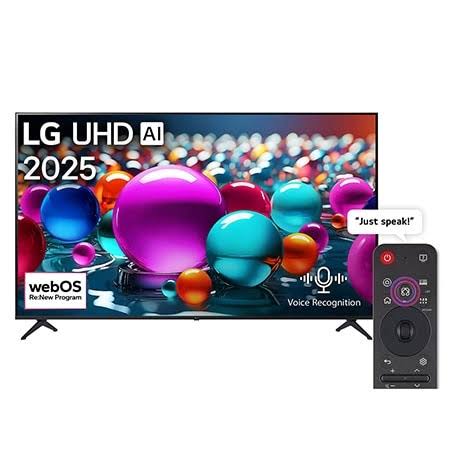 LG 75UA85 UHD 4K
