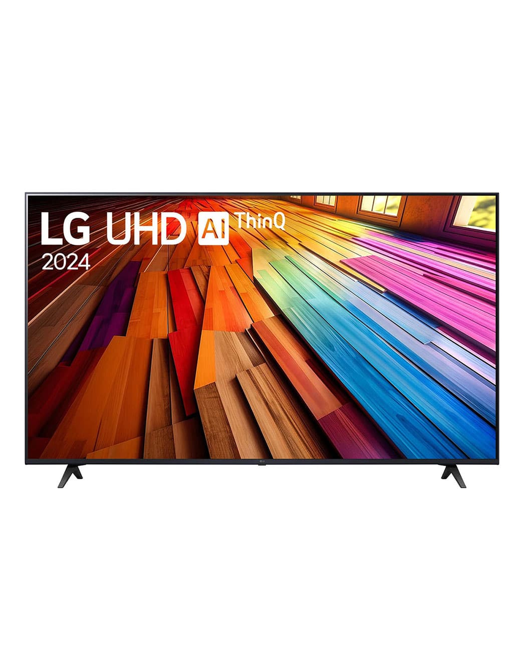 LG UT80 UHD 4K