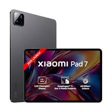 Redmi pad 7