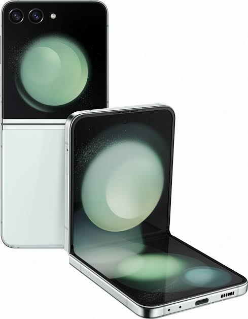 Samsung flip 5 used