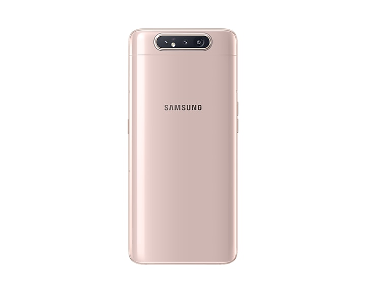 Samsung A80
