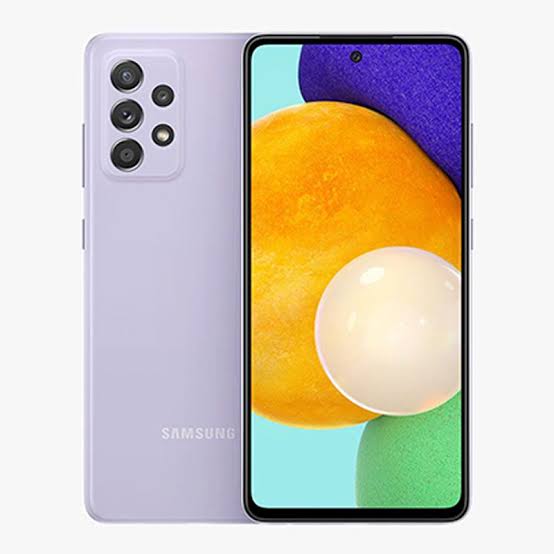 Samsung A52