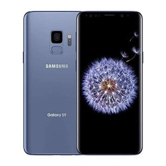 Samsung s9