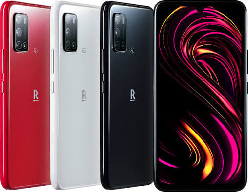 Rakiten big s