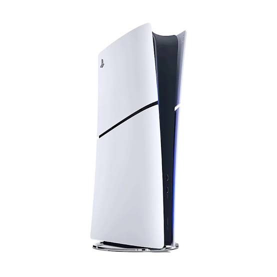 PlayStation 5 slim digital 825gb