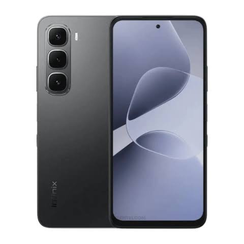 Infinix hot 60i
