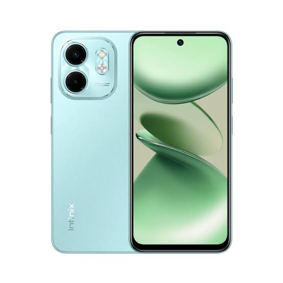 Infinix smart 9 hd