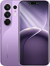 Tecno camon 50 pro