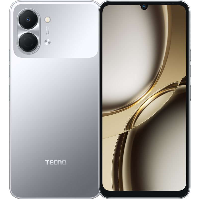 Tecno pop 20