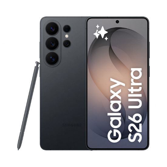 Samsung s26 ultra