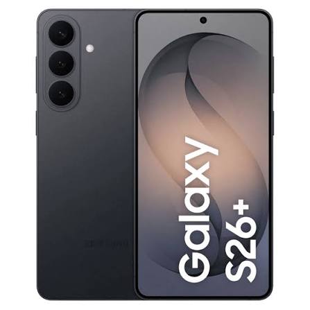 Samsung s26 plus