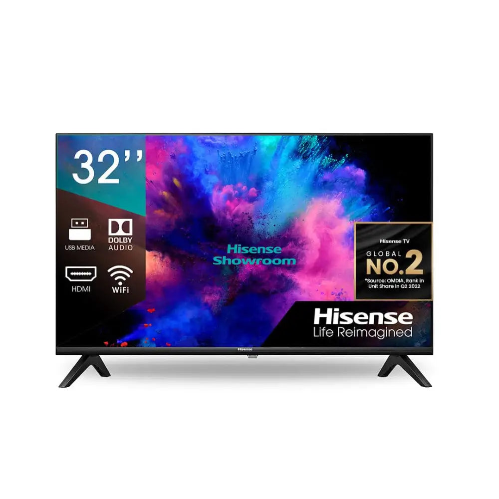Alitop 32” smart tv
