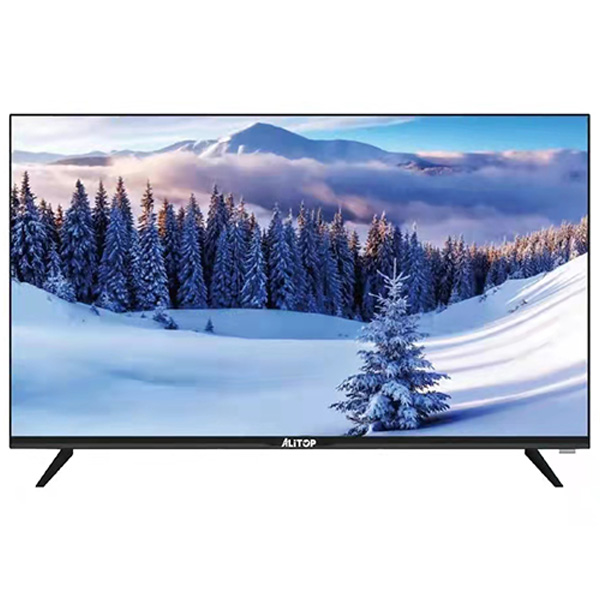 Alitop 65” smart tv