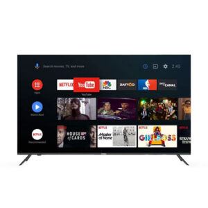 Alitop 50” smart tv