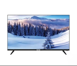 Alitop 43” smart tv
