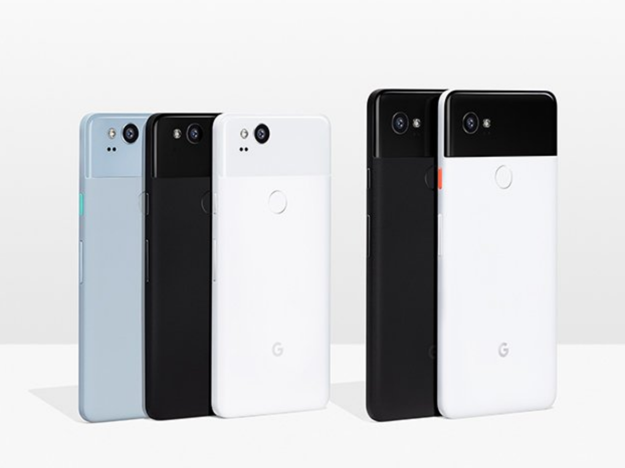 Pixel 2