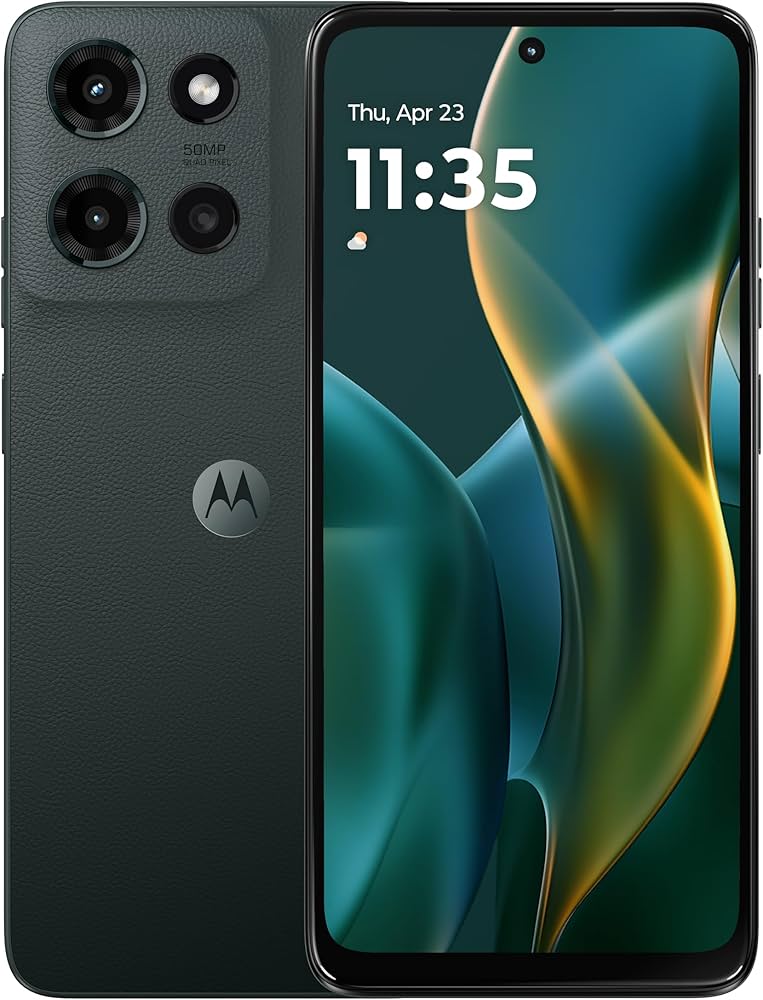 Moto g 2025