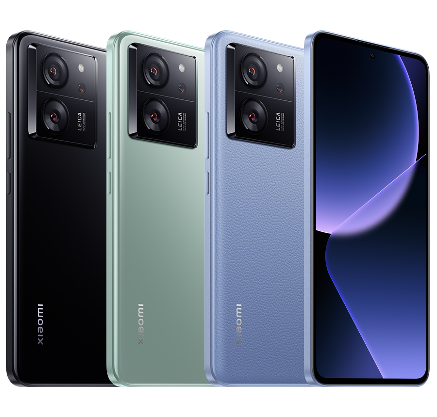 Xiaomi 13t