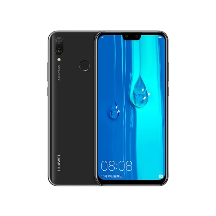 Huawei y9