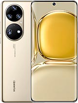 Huawei p50 pro