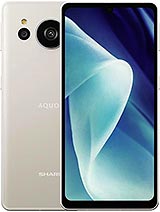 Aqous sense 7 plus