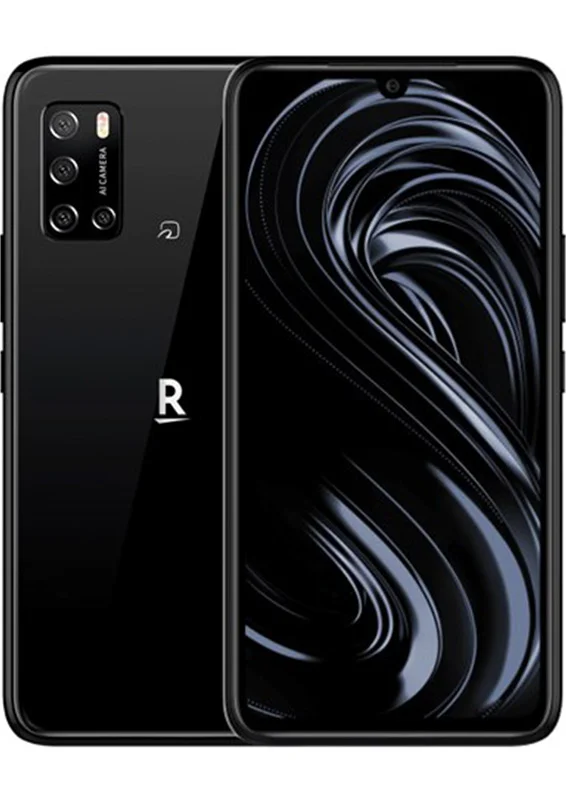 Rajuten big s ( e sim)
