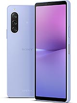 Sony Experia 10 v