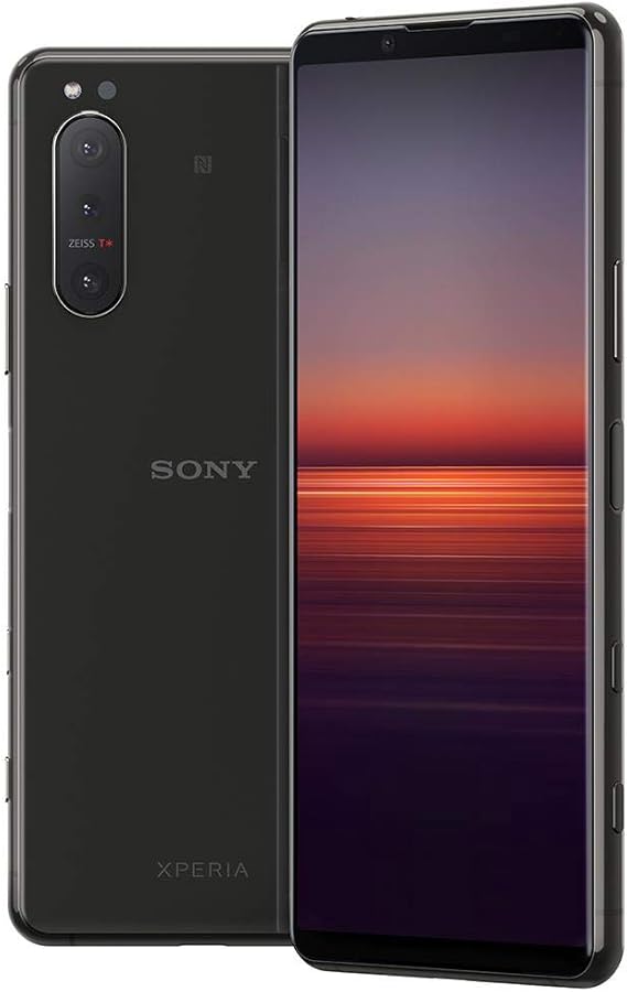 Sony Experia 5 ii