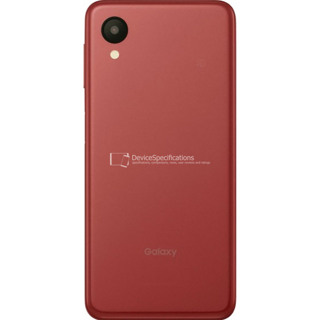 Samsung A23