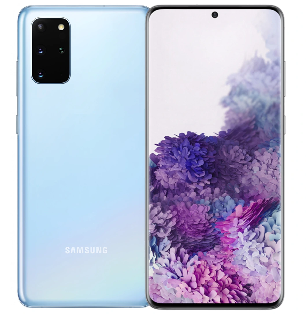Samsung 20 plus