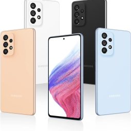 Samsung A53