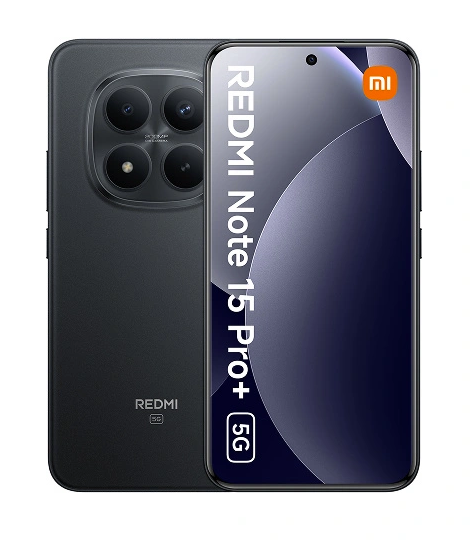 Redmi 15 pro 5g