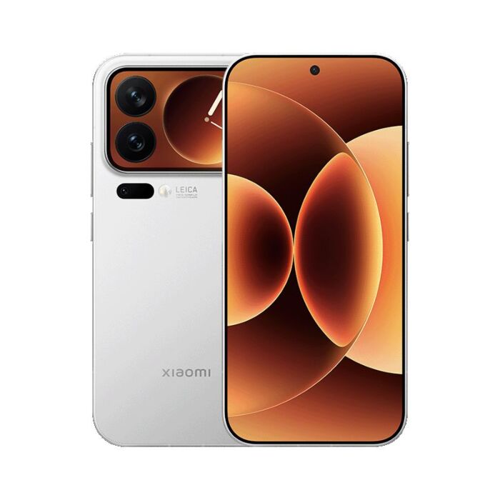 Xiaomi 17t pro