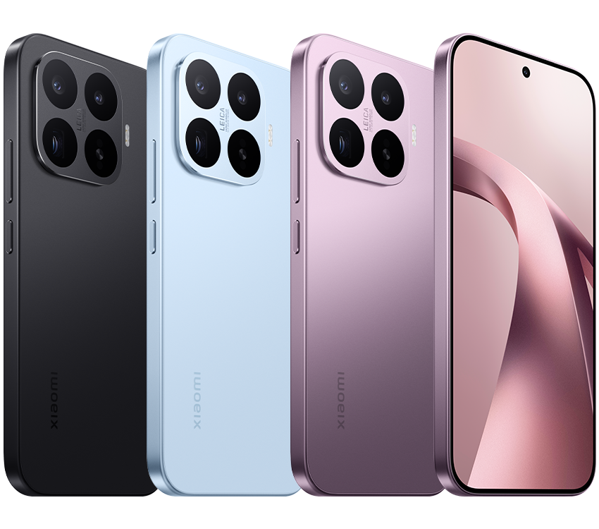 Xiaomi 17t