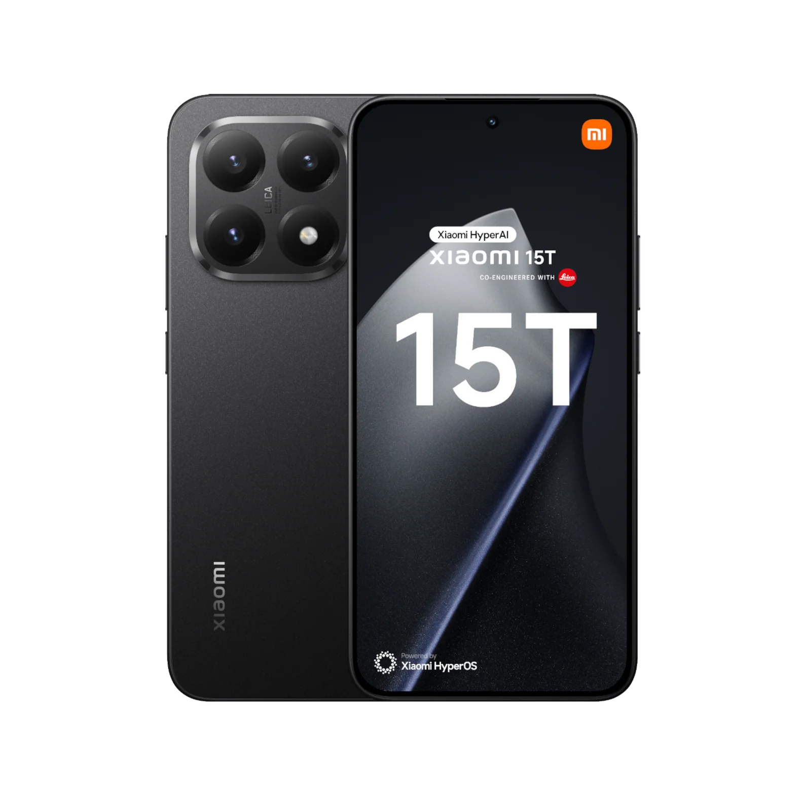 Xiaomi 15t