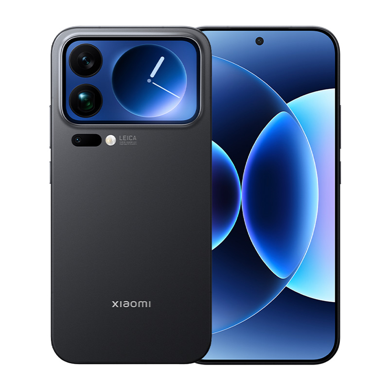 Xiaomi 17 pro max