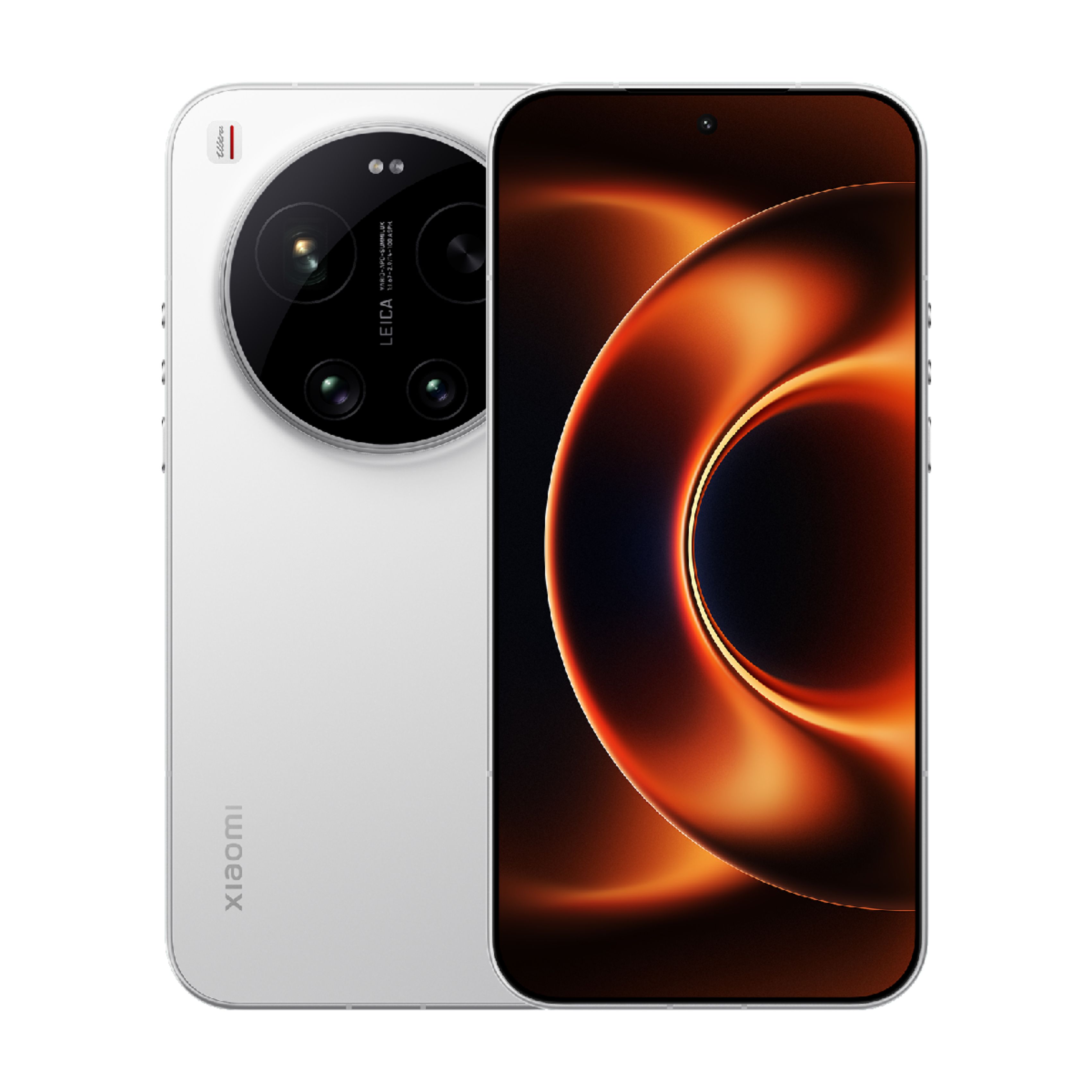 Xiaomi 17 ultra