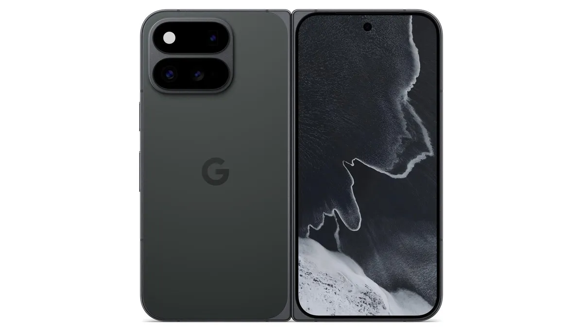 Google pixel 11 pro fold