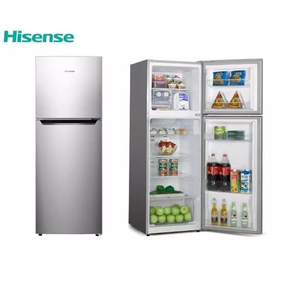 Hisense Fridge RD20  154L ll