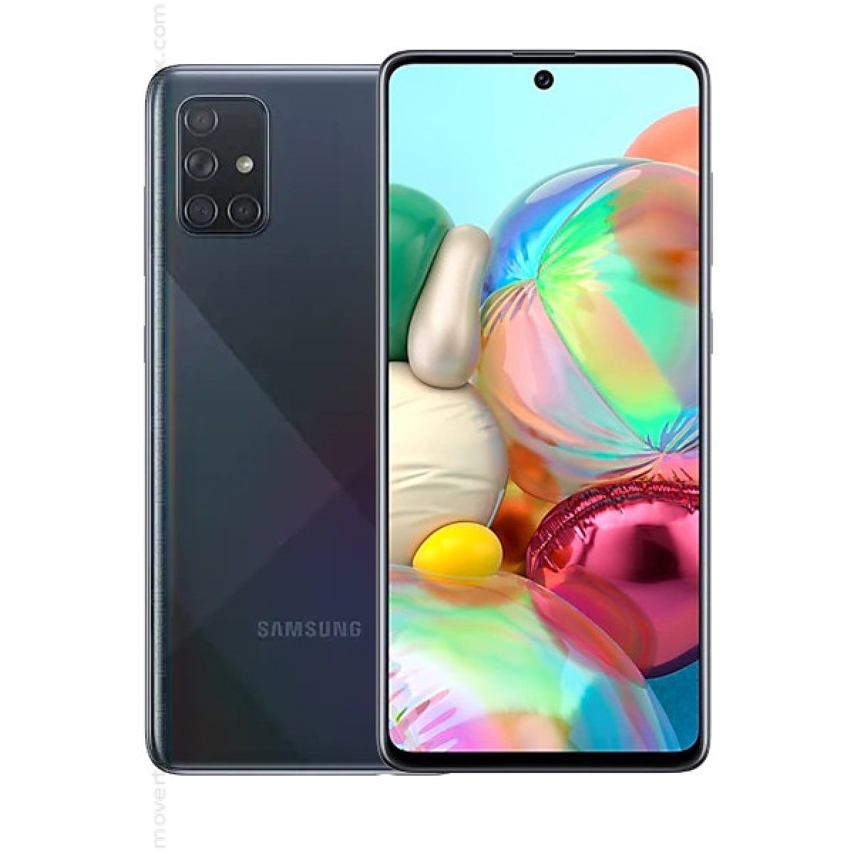 Samsung A71