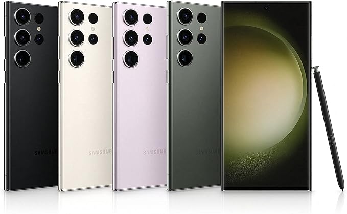 Samsung S23 ultra