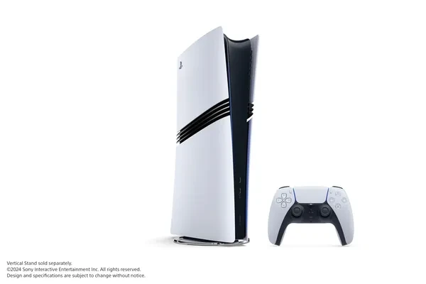 Playstation 5 pro