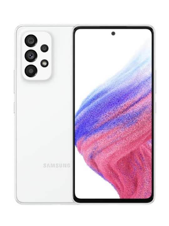 Samsung A33