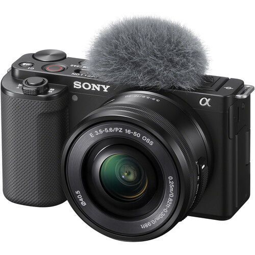 Sony zve10