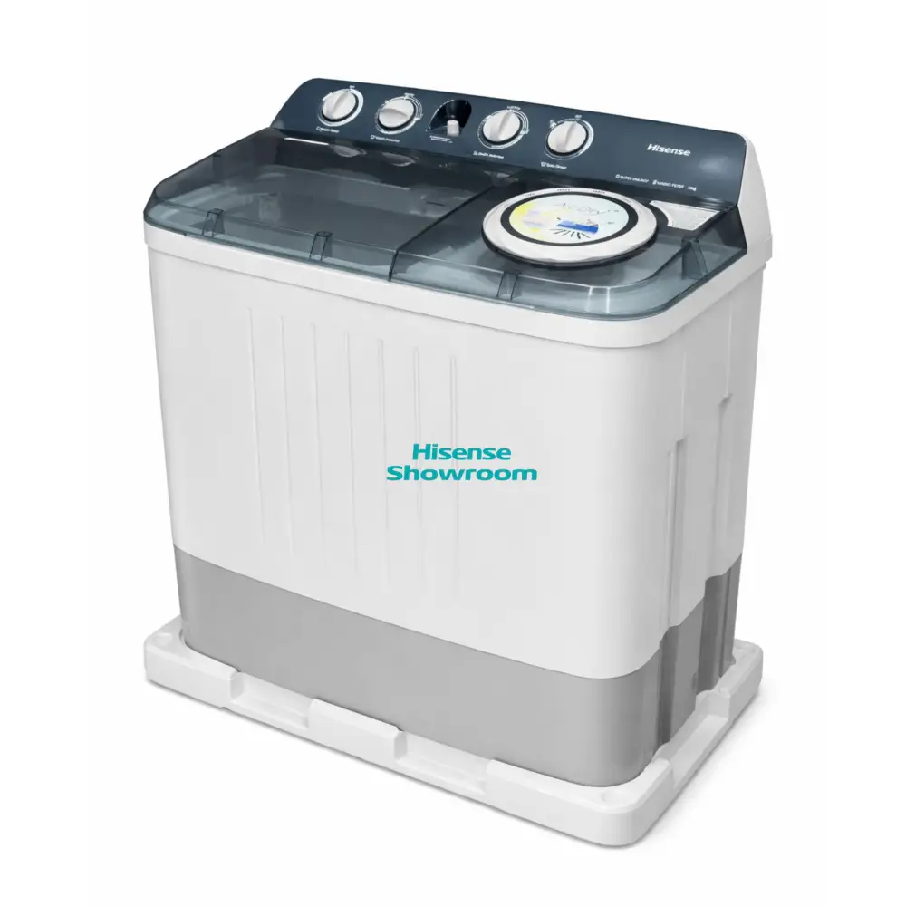 Hisense washing machine manual 14KG